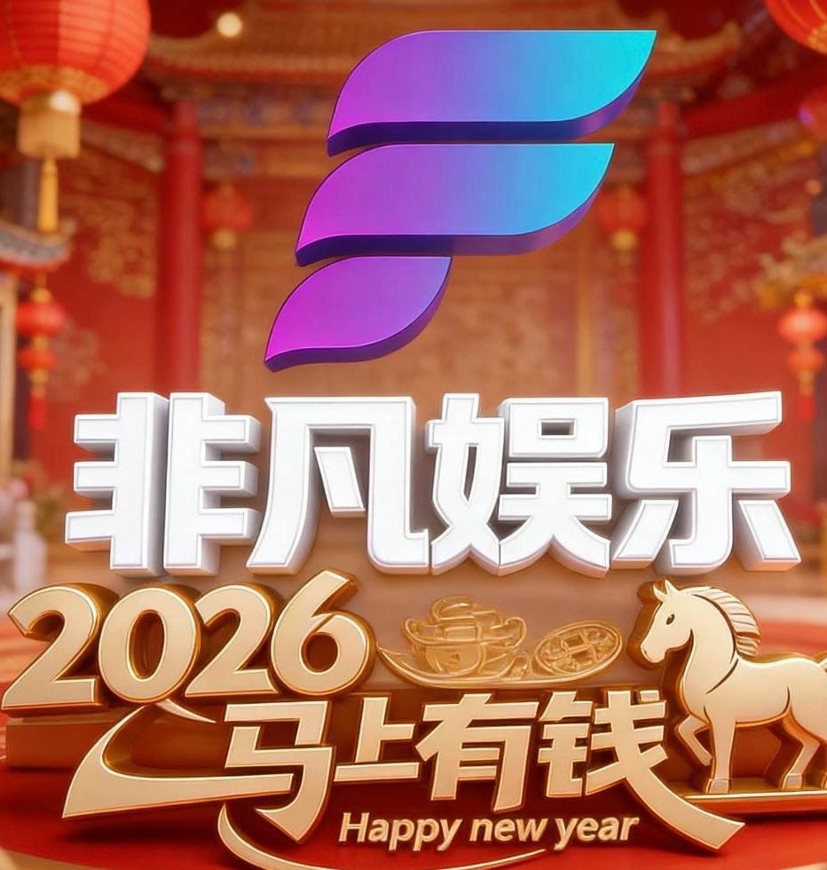 非凡国际